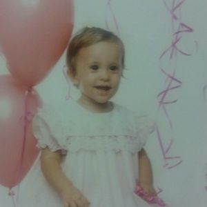 Meet your Posher, Kim